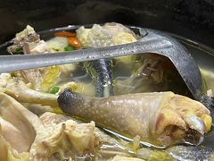 -食光慢宴·安吉土菜馆