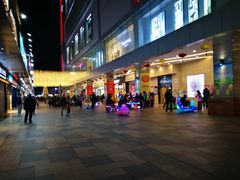 -信利城市广场