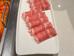 -海底捞火锅(万丰桥店)