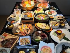 -花潮料理艺食馆(成都万象城店)