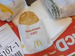 -麦当劳(东石东一路店)