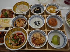 -龙抄手(春熙路总店)