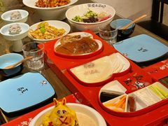 -局气烤鸭·北京菜(前门店)