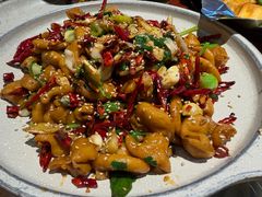 -东来土菜馆(民祥园路店)