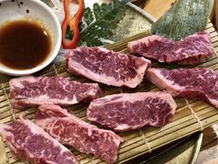 -味家烤肉烤鳗鱼牛排(西塔旗舰店)
