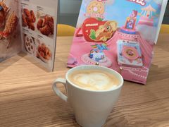 -必胜客(珠海路店)