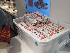 -兰熊鲜奶(西直门凯德mall店)