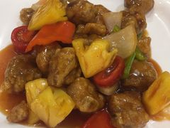 -永盈茶餐厅(中山四路店)