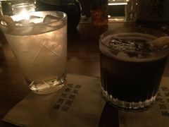 -RMK Shochu Bar(三诺店)
