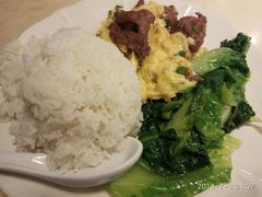 -玲又珑美食(盘福路店)