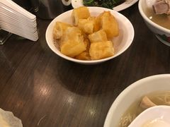 -松發肉骨茶(先得坊店)