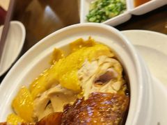 -日昌餐馆(亦庄店)