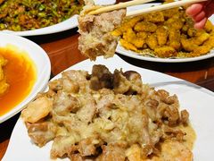 -恩宏德餐馆(平山道店)