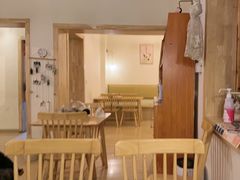 -柴の食堂·日式家庭料理·熊之肆(大学路店)