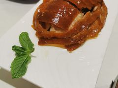 烤鸭-大鸭梨烤鸭(左家庄店)