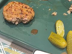 -安德烈俄式西餐厅(中央大街店)