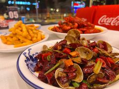-簋街仔仔小龙虾(总店)