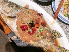 -南京大牌档(济南万象城店)