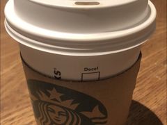 -星巴克(美丽华花园店)