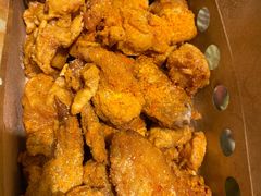 -阿捡忭京炸鸡(韭菜园总店)