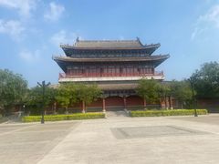 -天津妈祖文化园