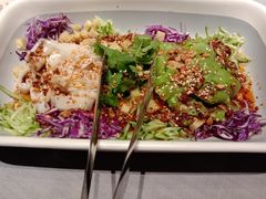麦醋手工凉皮-掌柜的店·河南菜(世茂店)