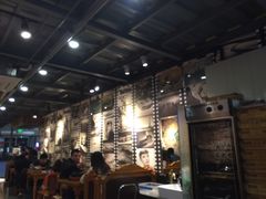 大堂-云晓光头烧烤吧(新大陆广场店)