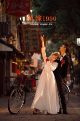 点击看大图 -苏州HX-合喜映画婚纱摄影