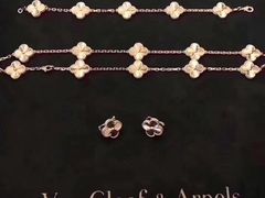 -梵克雅宝(国贸商城店)