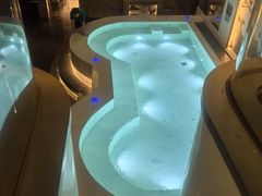-大逸传奇·足道SPA(天美店)