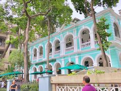 -星巴克臻选(广州沙面店)