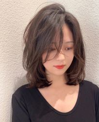 -曼都发型
