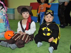 -KidsHome毅英宝贝家早教托育中心