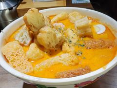 -绿柠食堂(北外滩店)