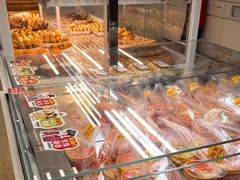 -味多美蛋糕(航天桥店)