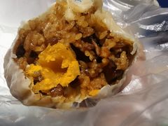 -白玉兰传统小吃