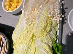 -半天妖烤鱼(紫荆广场店)