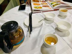 -翠亭酒家(山西南路店)