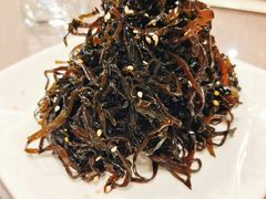 -烤肉宛饭庄(北新桥店)