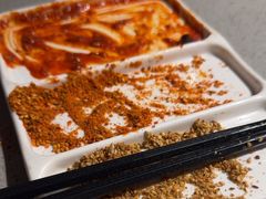 -丰茂烤串(港旅店)