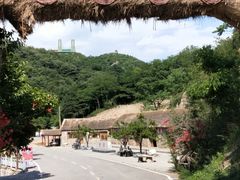 -方城县七峰山生态旅游区