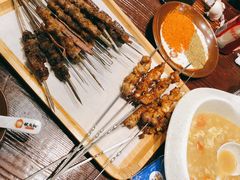 -状元阁烧烤(群力店)