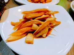 -味莊餐厅(康庄南街店)