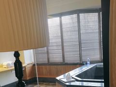 -春晖园度假酒店温泉