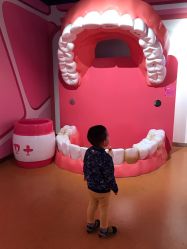 -北京科学中心儿童乐园