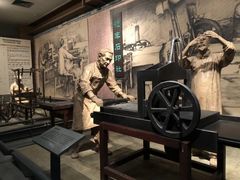 -柳州工业博物馆