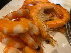 -夜市全日餐厅·洲际酒店(石家庄洲际酒店)