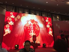 -无锡瑞廷西郊酒店·悦湖景观餐厅