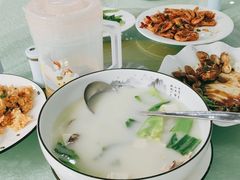 -景好海鲜餐厅(大鹏必选旅游店)