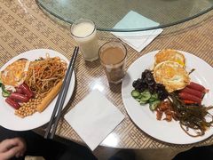 -黄山白云宾馆